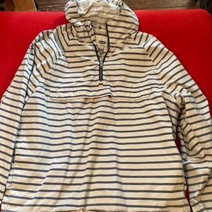 Like New Old Navy Raincoat
